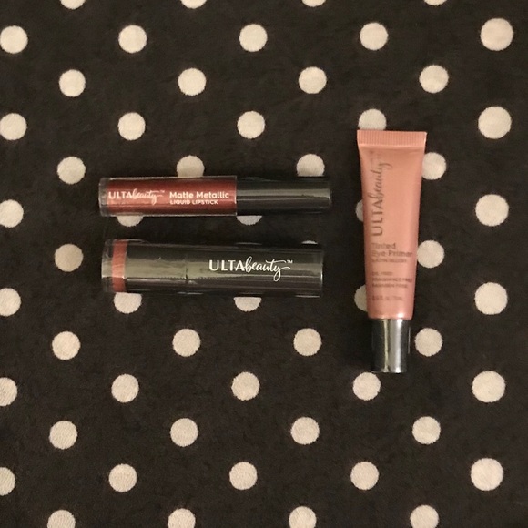 Ulta Makeup Glam Bag - Picture 5 of 8